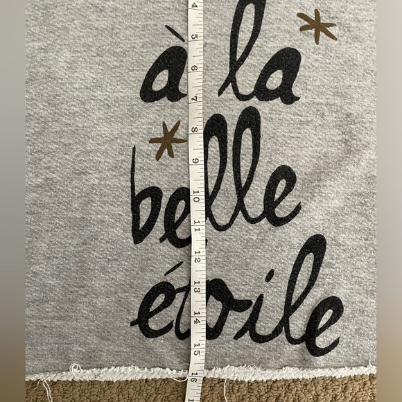 SPIRITUAL GANGSTER Crop Sweatshirt - Picture 5 of 7